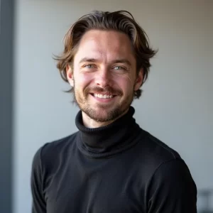 Foto van Jeroen Dewaele